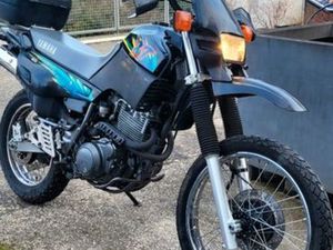 YAMAHA 600 XT-E TBEG