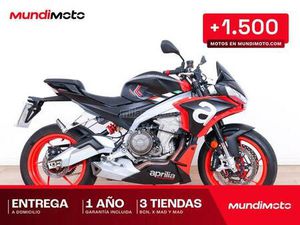 APRILIA - TUAREG 660