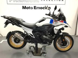 BMW - R 1300 GS
