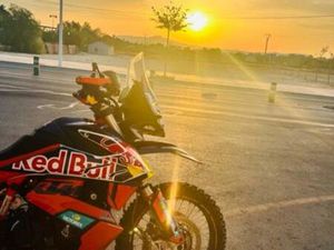 KTM - 790 ADVENTURE R