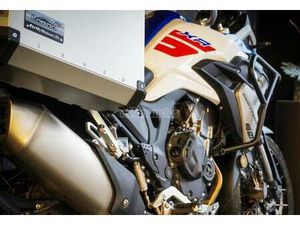 MACBOR - MONTANA XR5