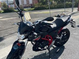 MACBOR - SHIFTER MC1