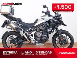 TRIUMPH - TIGER 1200 GT