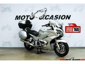 YAMAHA - FJR 1300 A