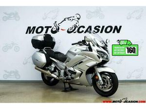 YAMAHA - FJR 1300 A