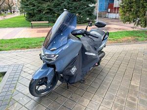 YAMAHA - N-MAX