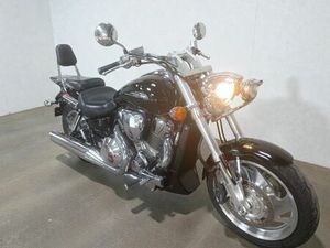 HONDA VTX 1800 2003 1800 CM3 | MOTO CUSTOM | 28 263 KM | NOIR | 45290 PRESSIGNY LES PINS
