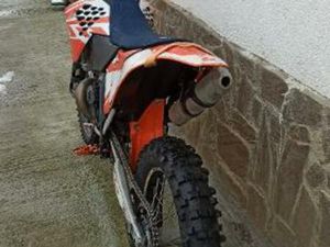 KTM EXC 300