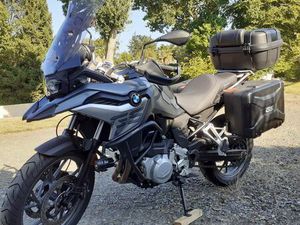 BMW F 750 GS