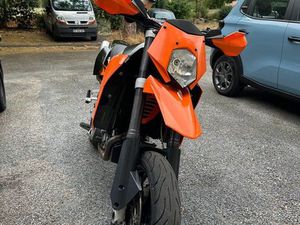 KTM 950 SM