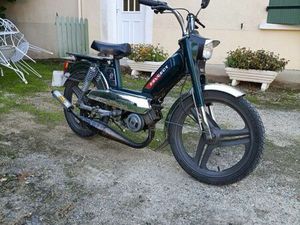VENDS PEUGEOT 103 MVL
