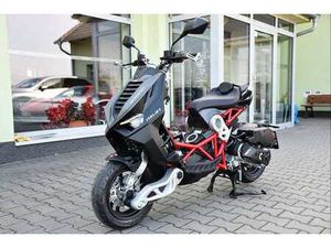 ITALJET DRAGSTER 200 ABS