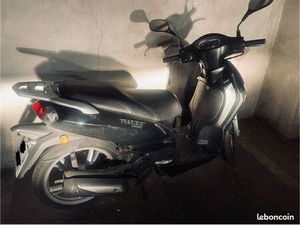 SCOOTER TWEET PEUGEOT 50 CM3