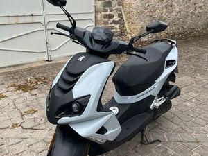 SCOOTER PEUGEOT 50 CC SPEEDFIGHT