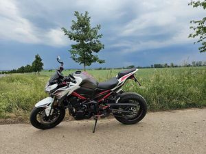 KAWASAKI Z900 / ZUBEHÖR