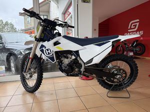 HUSQVARNA FC350 AMARES E FIGUEIREDO