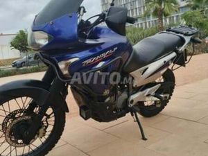 HONDA TRANSALP 650