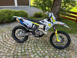 HUSQVARNA TE300I