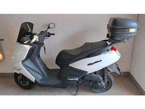 PEUGEOT CITYSTAR 50 2-TAKT ROLLER