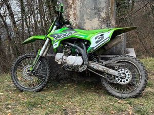 DIRT APOLLO GRANDE ROUE