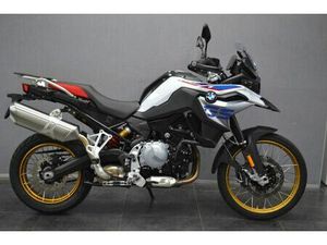 BMW F 850 GS