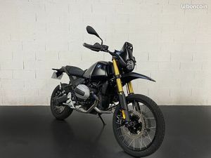 BMW R 12 G/S - ENTRETIEN INCLUS - ELIGIBLE LOA - LIVRAISON POSSIBLE - FINITION PRO