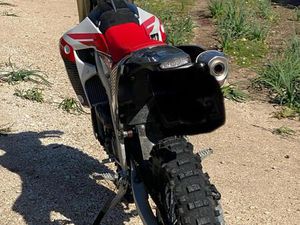 FANTIC 450 XEF ENDURO