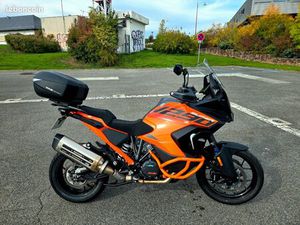 KTM ADVENTURE