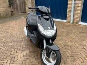 PEUGEOT VIVACITY 50CC 2T — SCOOTERS | PEUGEOT — MARKTPLAATS