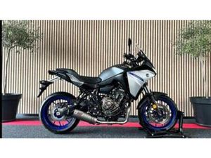YAMAHA TRACER 7 A2 — MOTOREN | YAMAHA — MARKTPLAATS