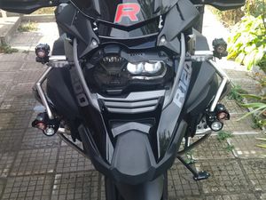 BMW R R1200GS →