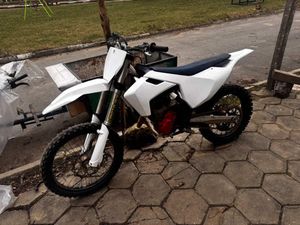 HUSQVARNA FC 350 – 2018 Г →