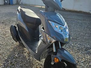 SCOOTER 50 CC
