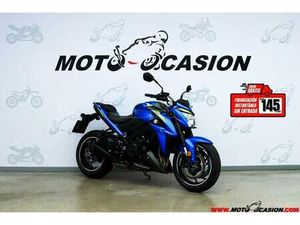 SUZUKI - GSX-S