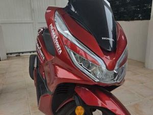 HONDA - PCX 125