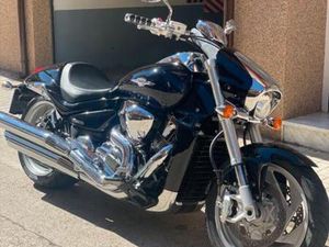 SUZUKI - INTRUDER M1800R