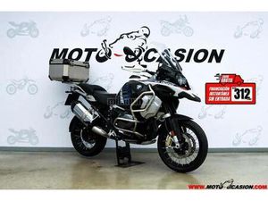 BMW - R 1250 GS ADVENTURE