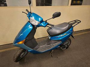 PEUGEOT ZENITH (25KMH)