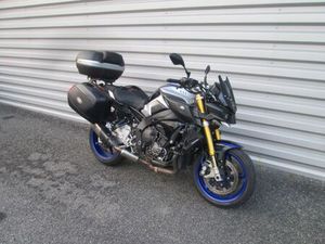 YAMAHA MT-10 SP