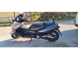YAMAHA T-MAX 500I ABS →