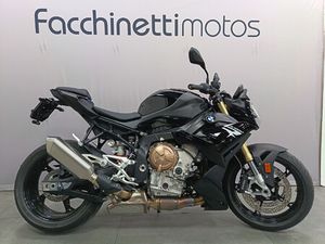 S 1000 R ***GARANTIE ÉTENDUE 12.2027***