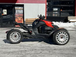 2024 CAN-AM RYKER RALLY ROTAX 900 ACE CLASSIC PANELS