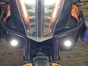 KTM 1290 SUPER ADVENTURE S OLHÃO