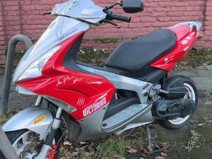 PEUGEOT JETFORCE 50 CCM