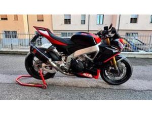 TUONO V4 FACTORY SE-09 SBK (2024)