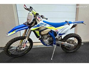 SHERCO 300 4T SEF FACTORY
