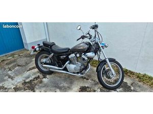 YAMAHA 125 VIRAGO