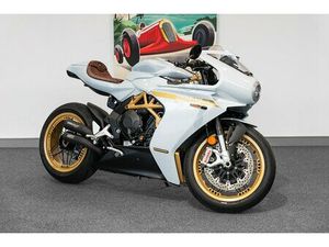 2024 MV AGUSTA SUPERVELOCE A VENDRE