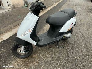 PIAGGIO 50 ZIP 2 TEMPS