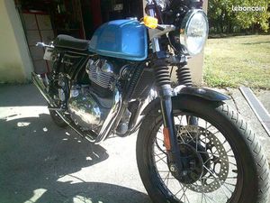 ROYAL ENFIELD 650 INTERCEPTOR